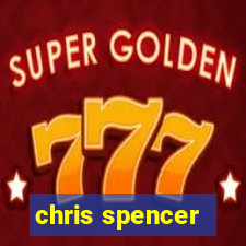 chris spencer